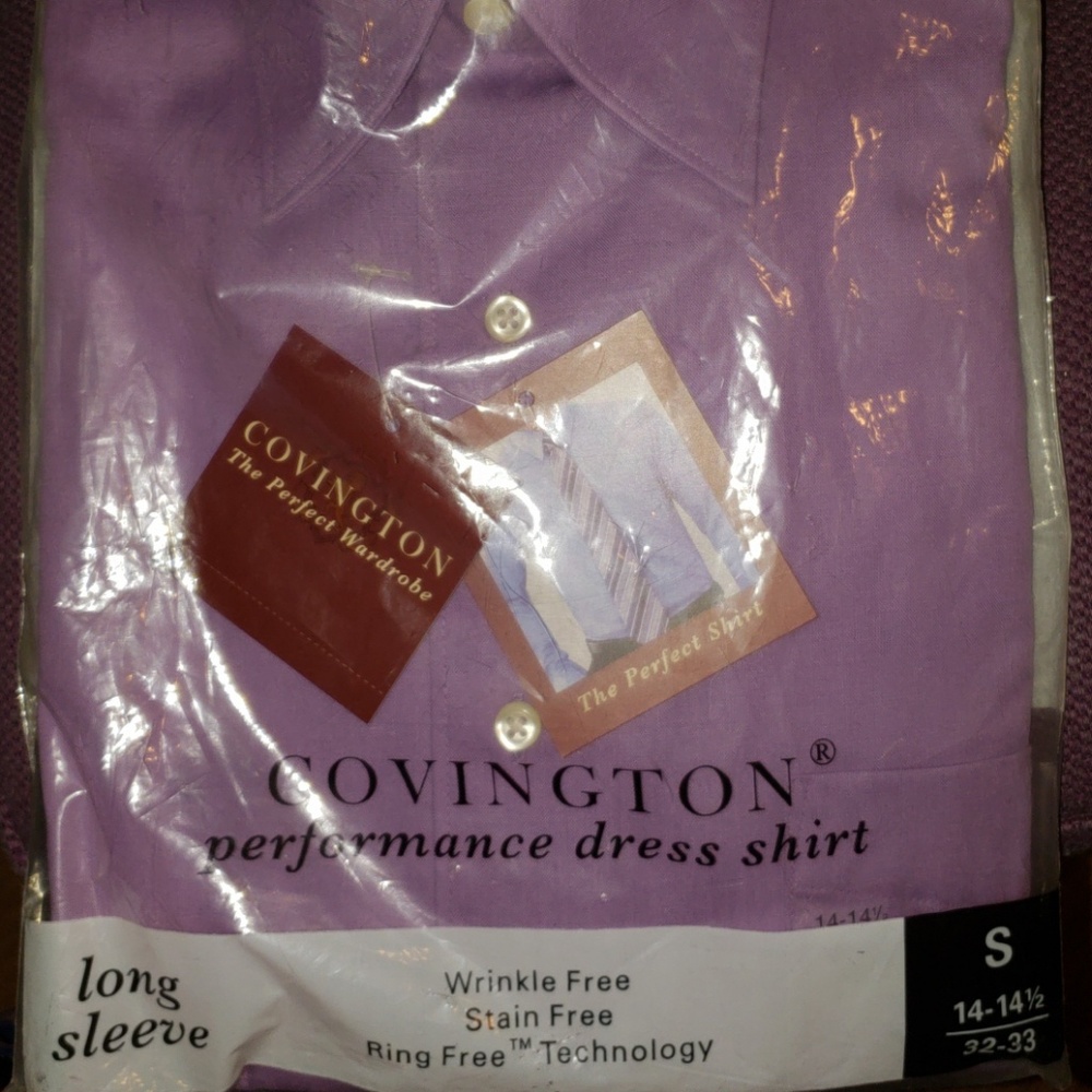 Convington